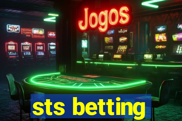 sts betting