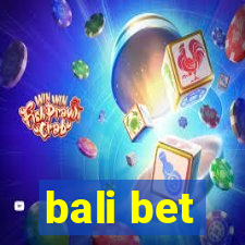 bali bet