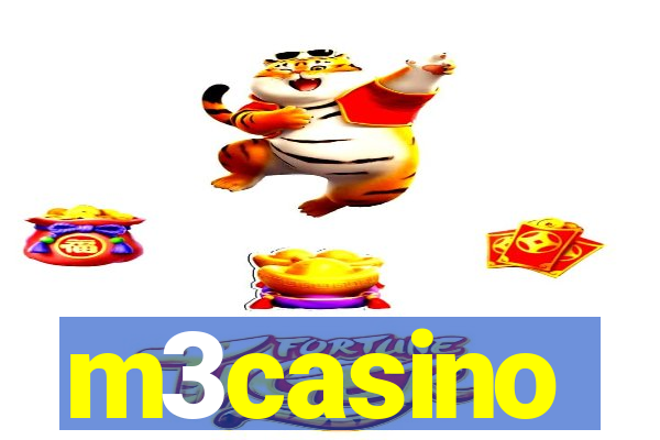 m3casino