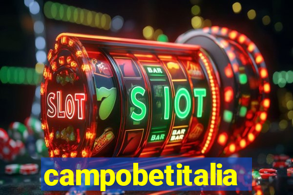 campobetitalia