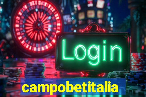 campobetitalia