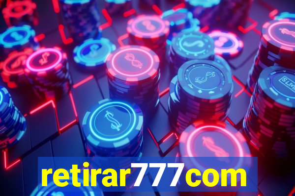 retirar777com