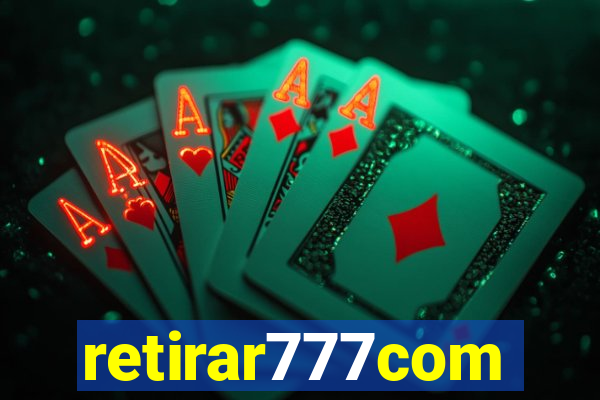 retirar777com