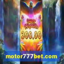 motor777bet.com