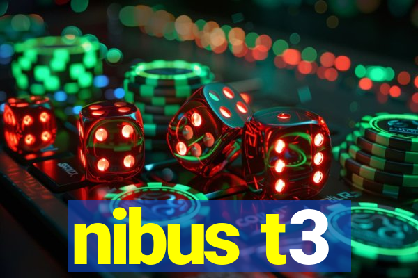 nibus t3