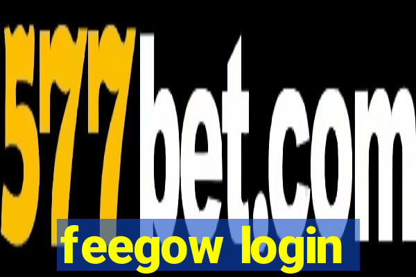 feegow login