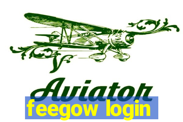 feegow login