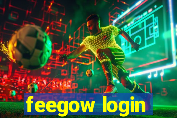 feegow login