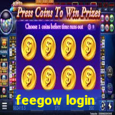 feegow login