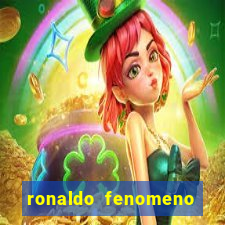 ronaldo fenomeno efootball 2024