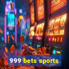 999 bets sports