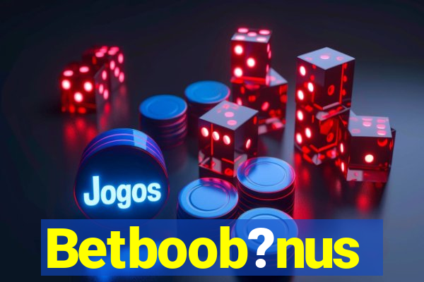 Betboob?nus