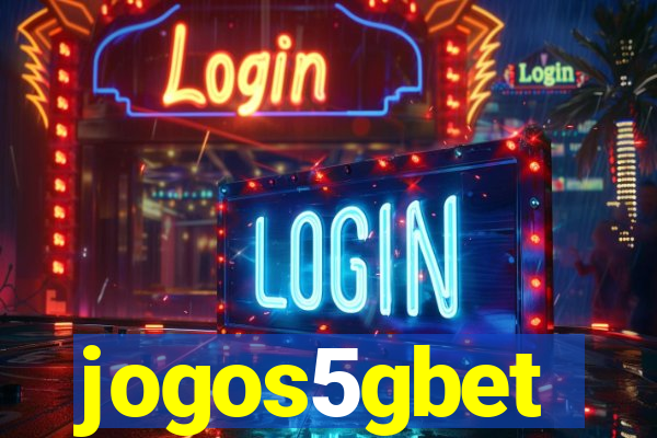 jogos5gbet