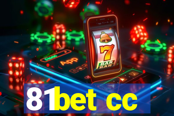 81bet cc