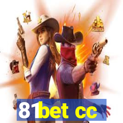 81bet cc