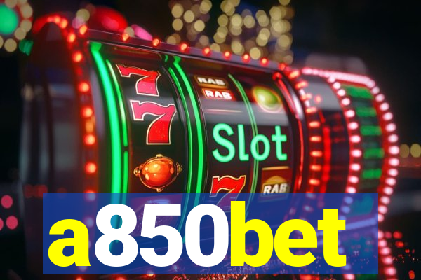 a850bet