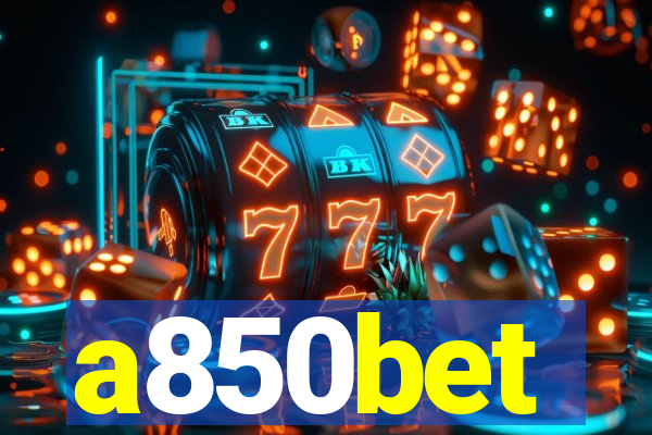 a850bet