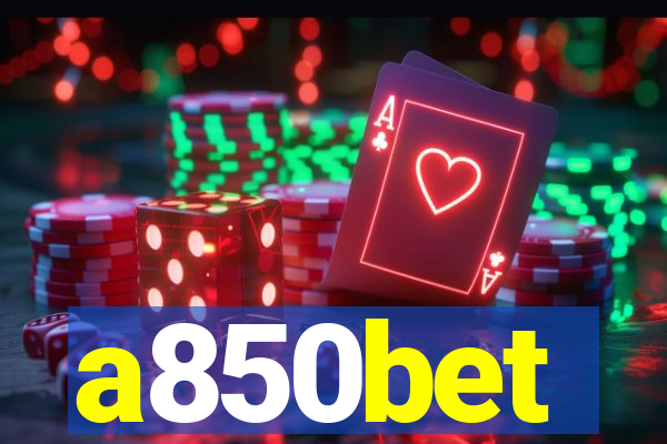 a850bet