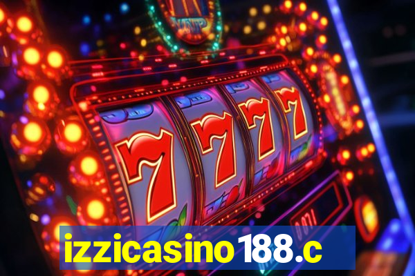 izzicasino188.com