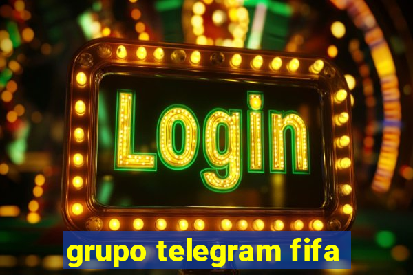 grupo telegram fifa