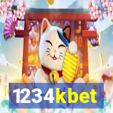 1234kbet