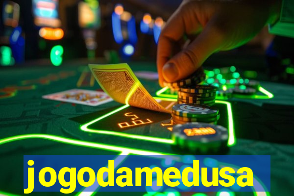 jogodamedusa