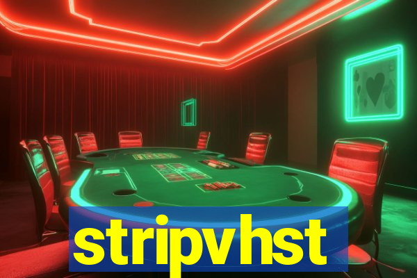 stripvhst