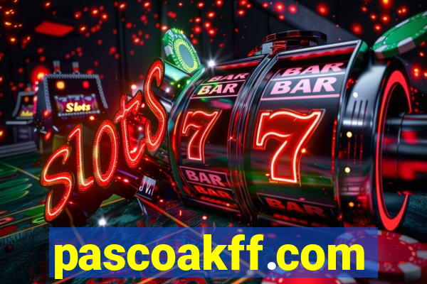 pascoakff.com