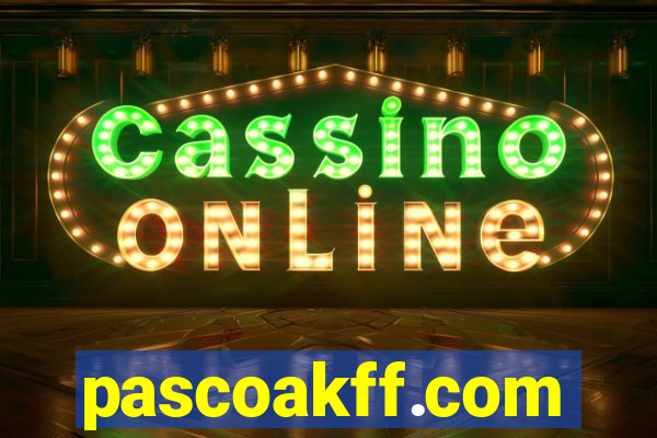 pascoakff.com