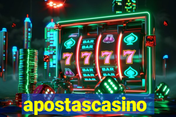 apostascasino