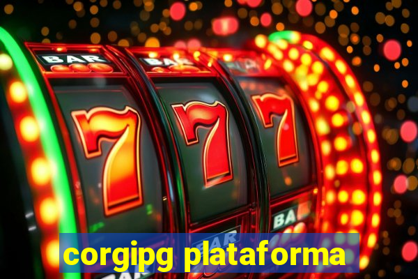 corgipg plataforma