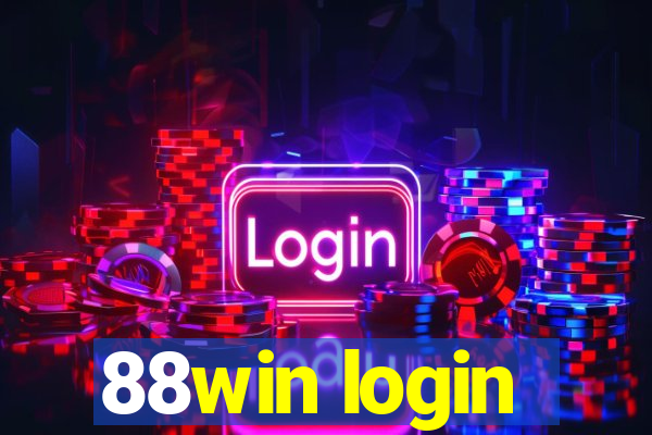 88win login