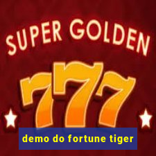 demo do fortune tiger