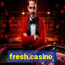 fresh.casino