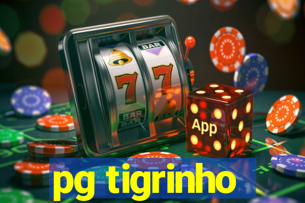 pg tigrinho