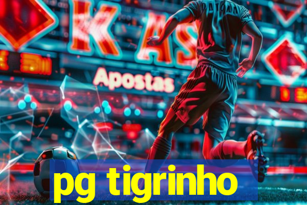 pg tigrinho