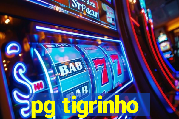 pg tigrinho