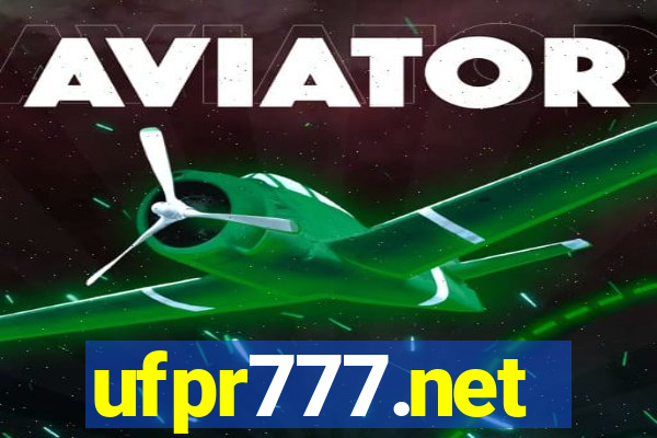 ufpr777.net