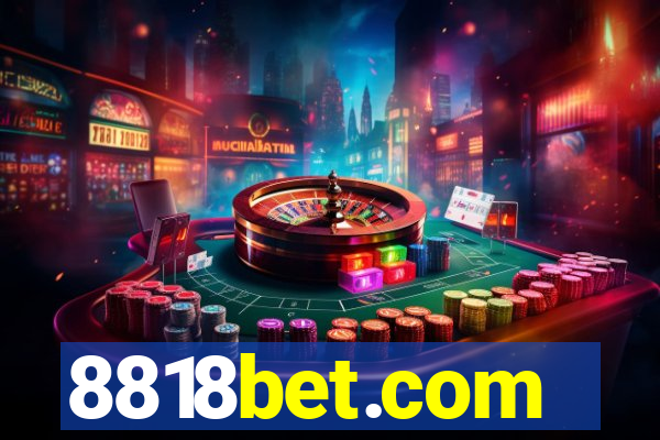 8818bet.com