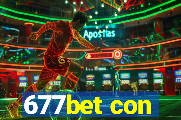 677bet con