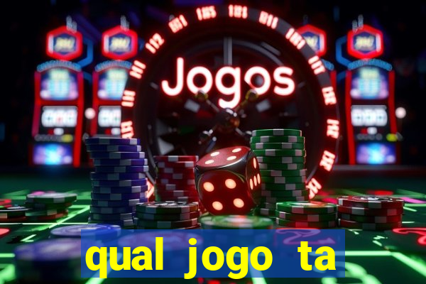 qual jogo ta pagando agora