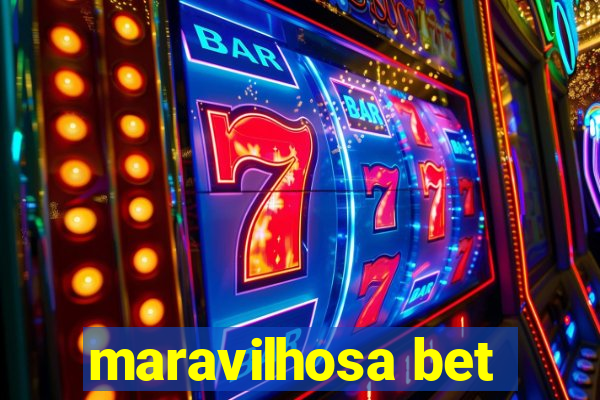 maravilhosa bet