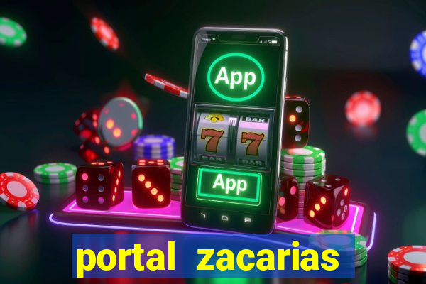 portal zacarias maloqueiro cavando sua cova