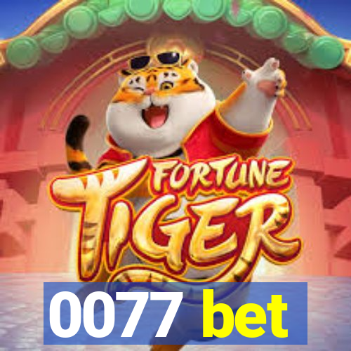 0077 bet