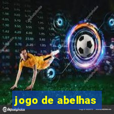 jogo de abelhas