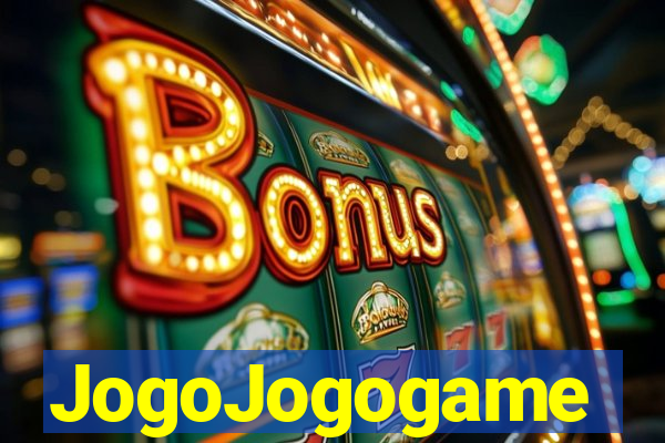 JogoJogogame