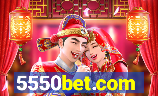 5550bet.com