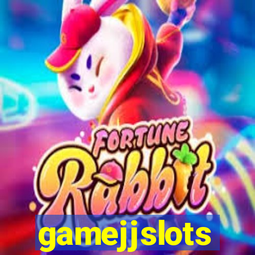 gamejjslots