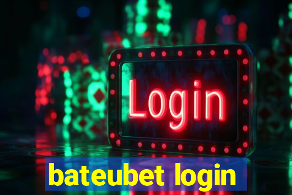 bateubet login