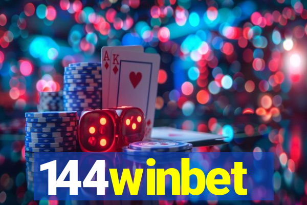 144winbet